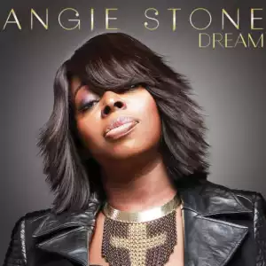 Angie Stone - Didn’t Break Me